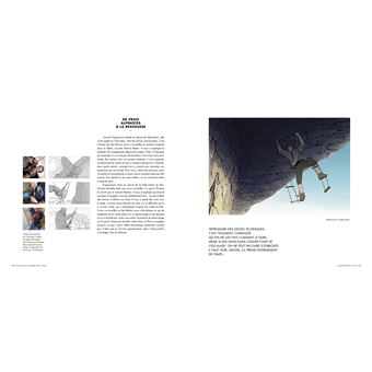 Autour du sommet des Dieux