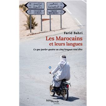 Les Marocains et leurs langues