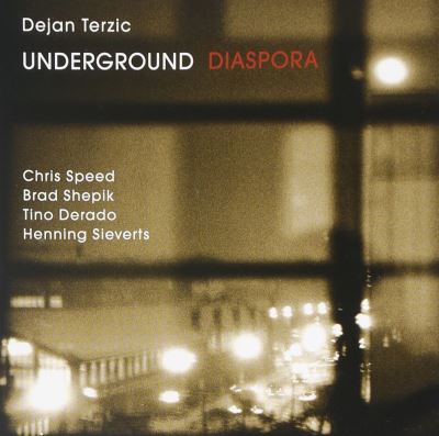 Underground diaspora