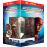 FlashThe flash Saison 1 DVD_0