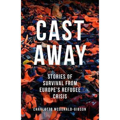 Cast away - Charlotte McDonald-Gibson - Poche