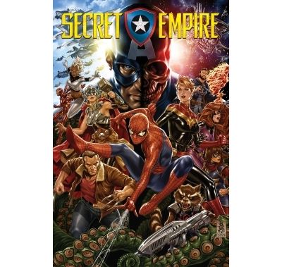 Secret Empire