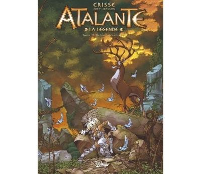 Atalante 11