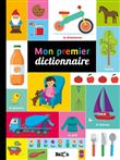 Mon premier dictionnaire