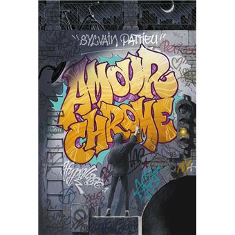Amour chrome - 1