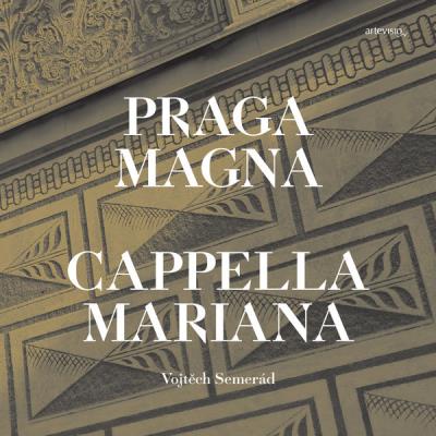 Praga magna La musique à Prague sous le regne de Rudolf II