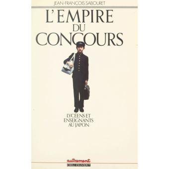 L'empire du concours - 1