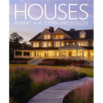 Houses: Robert A.M. Stern Architects