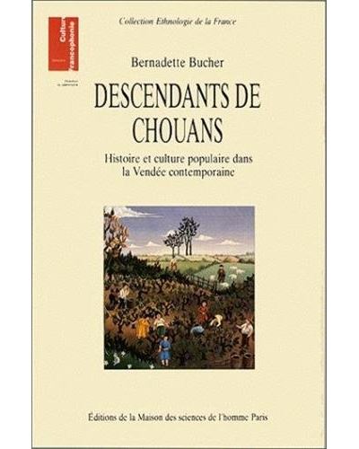 Descendants de chouans
