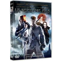 Le septième fils - DVD