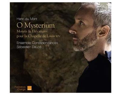 O Mysterium