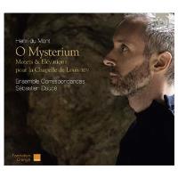 O Mysterium