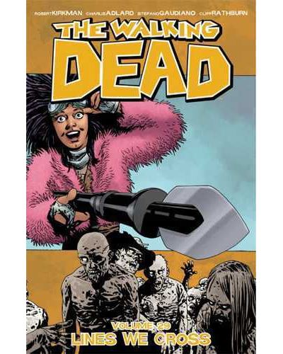 Walking dead,29