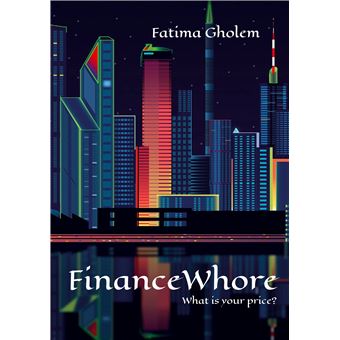 FinanceWhore