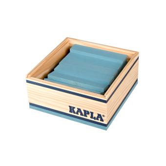 Soldes Kapla Boîte en bois 1000 pièces (6810) 2024 au meilleur