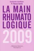 La main rhumatologique 2009