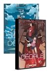 Dédale - vol. 01 + carnet
