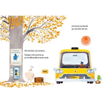 Super bande de potes