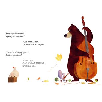 Super bande de potes