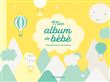 Mon album de bébé