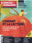 Sciences Humaines n°354 : L'enfant et la lecture - Dec 2022 - Janv 2023