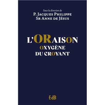 L’oraison