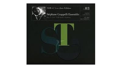 NDR 60 Years Jazz Edition No. 3
