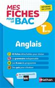 Mes Fiches pour le BAC Anglais Term