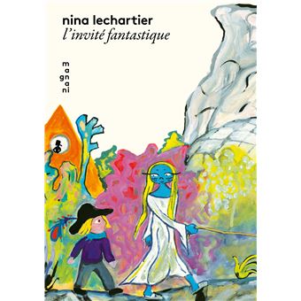 L’Invité fantastique