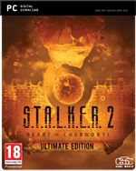 S.T.A.L.K.E.R. 2 : Heart of Chernobyl Ultimate Edition PC