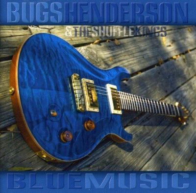 Blue music