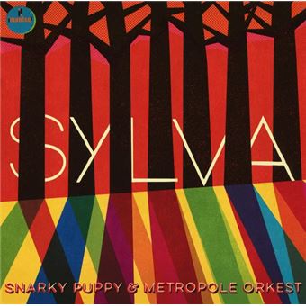 Snarky Puppy - 1