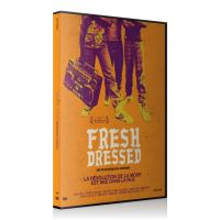 Fresh Dressed DVD