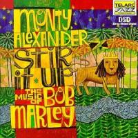 Stir it up music of bob marley