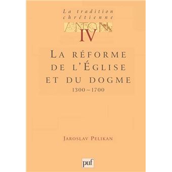 La tradition chrétienne