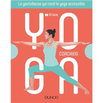 Yoga coaching - 1