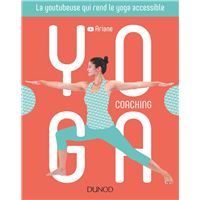 Yoga coaching