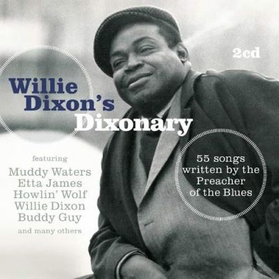 Willie Dixons Dixonary