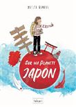 Sur ma planète Japon