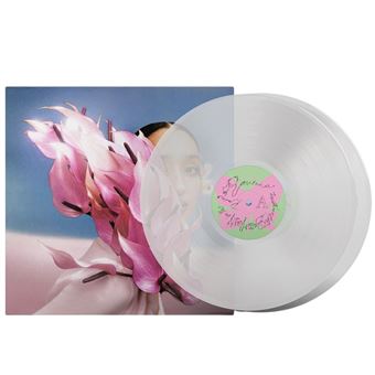 Lp-where the butterflies go in the