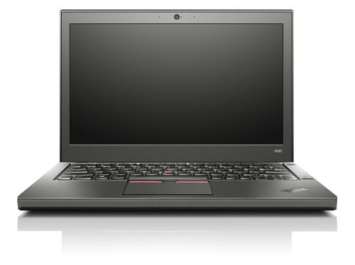PC Ultra-Portable Lenovo Thinkpad X250 12.5"