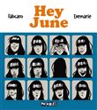 Hey June