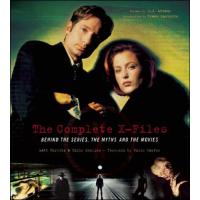 The complete X files