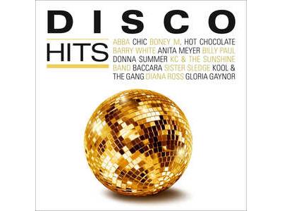 DISCO HITS