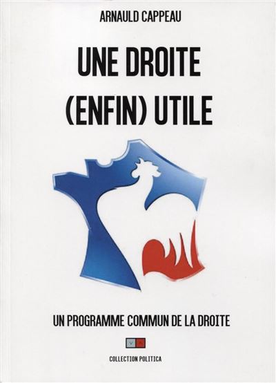 Un programme commun de la droite