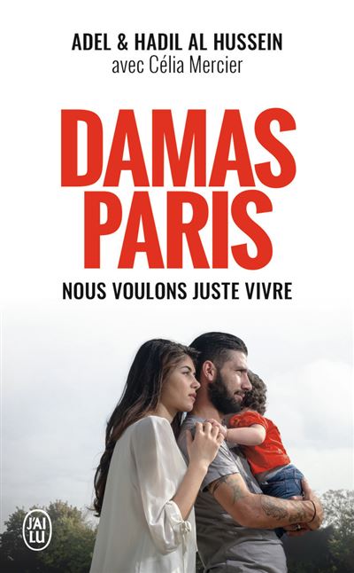 Partir pour ne pas mourir