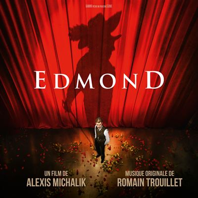 Edmond/bande originale du film