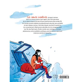 Les coeurs insolents