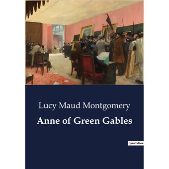 Anne of Green Gables