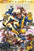 Avengers Forever